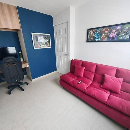 Casa Meraki ケレタロ エクステリア 写真