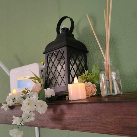 Casa Meraki ケレタロ エクステリア 写真