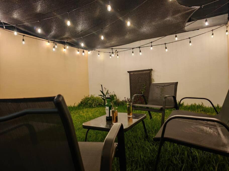 Casa Meraki ケレタロ エクステリア 写真