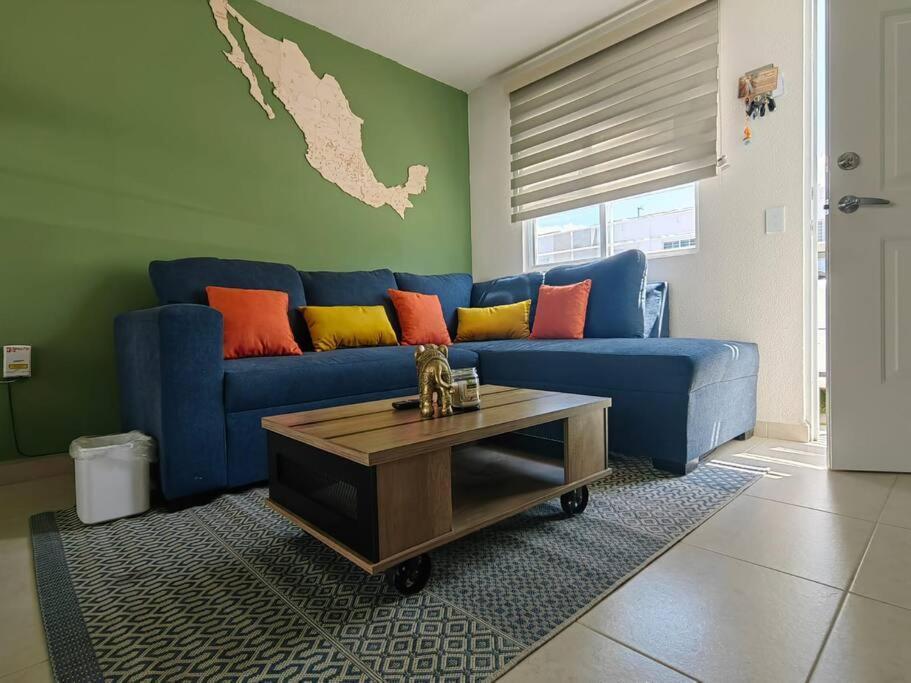 Casa Meraki ケレタロ エクステリア 写真