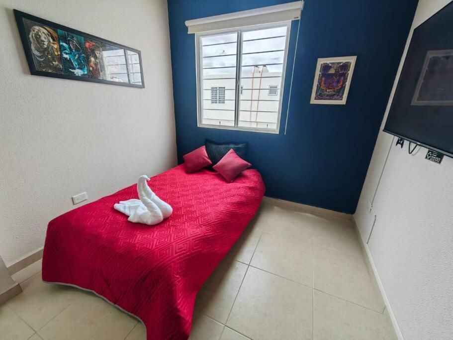 Casa Meraki ケレタロ エクステリア 写真