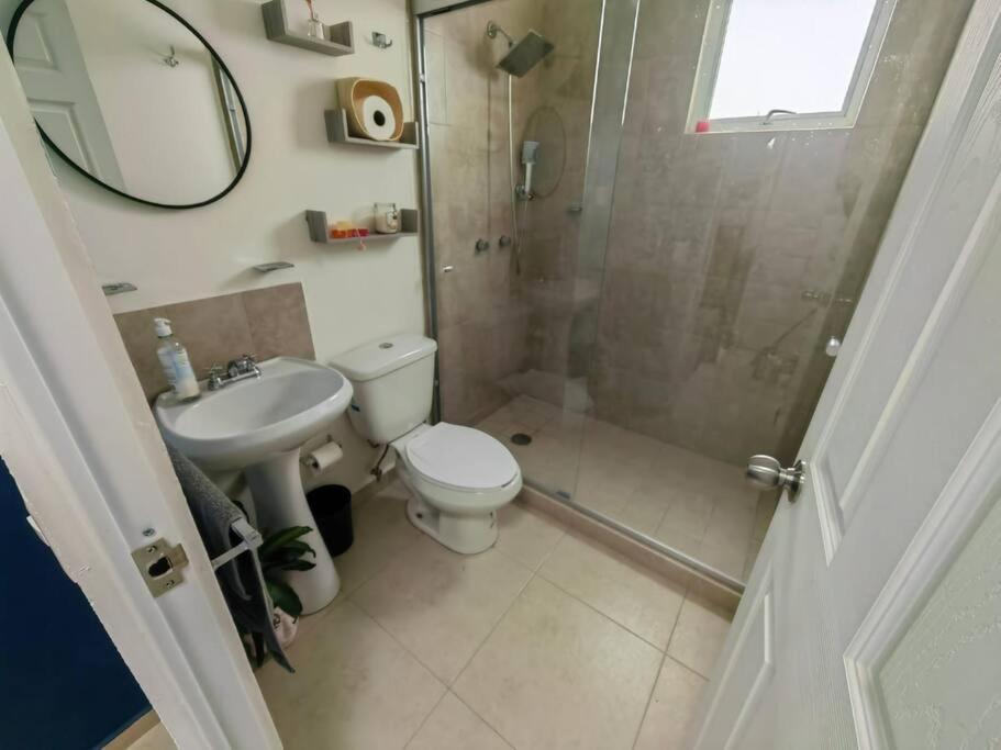 Casa Meraki ケレタロ エクステリア 写真