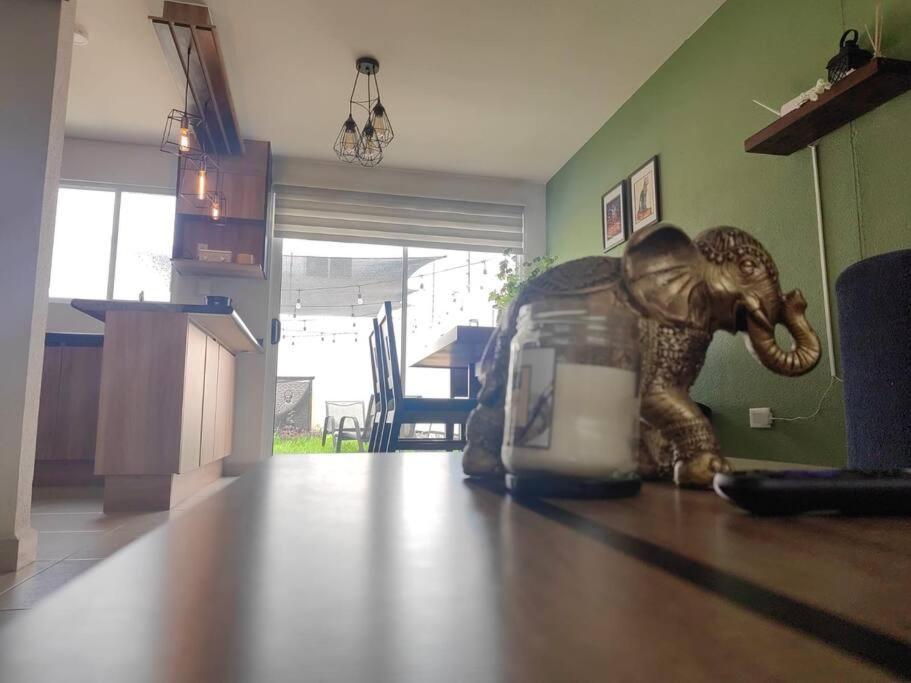 Casa Meraki ケレタロ エクステリア 写真
