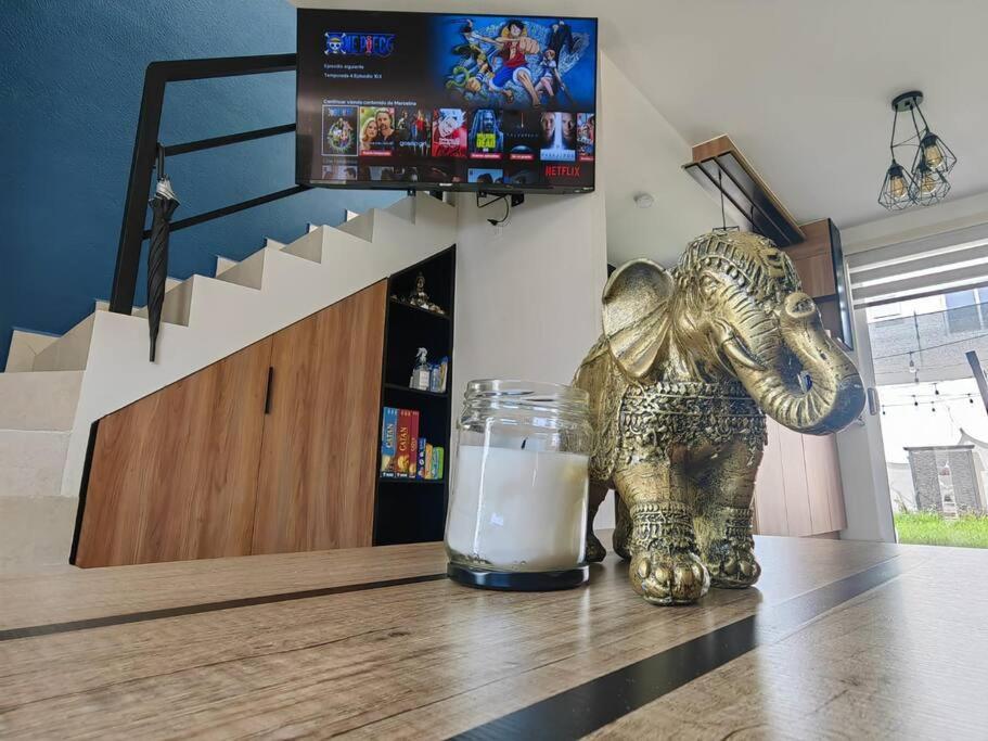Casa Meraki ケレタロ エクステリア 写真
