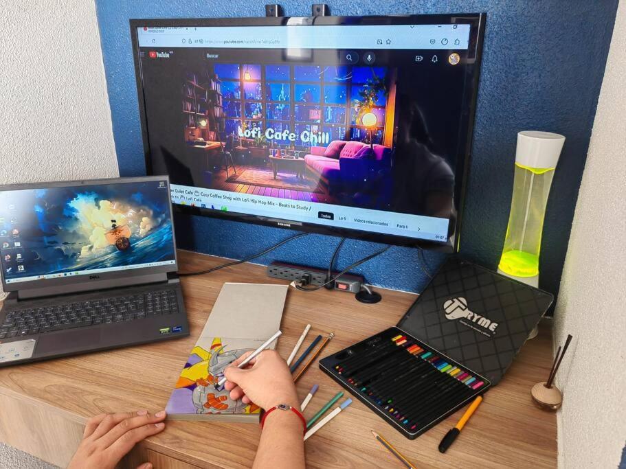 Casa Meraki ケレタロ エクステリア 写真